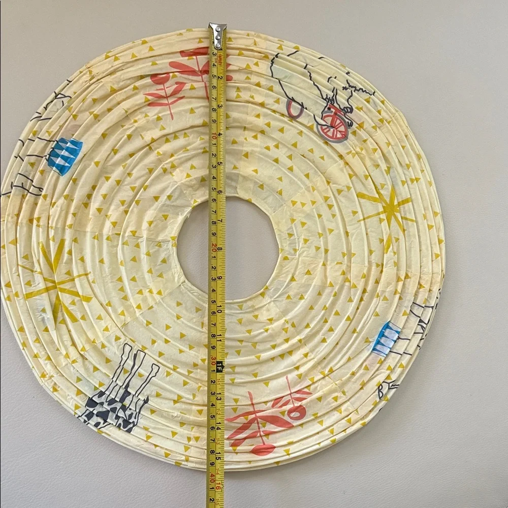 MimiLou bright yellow